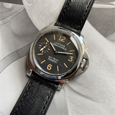 The Belkin12 Panerai Build Appreciation Thread.